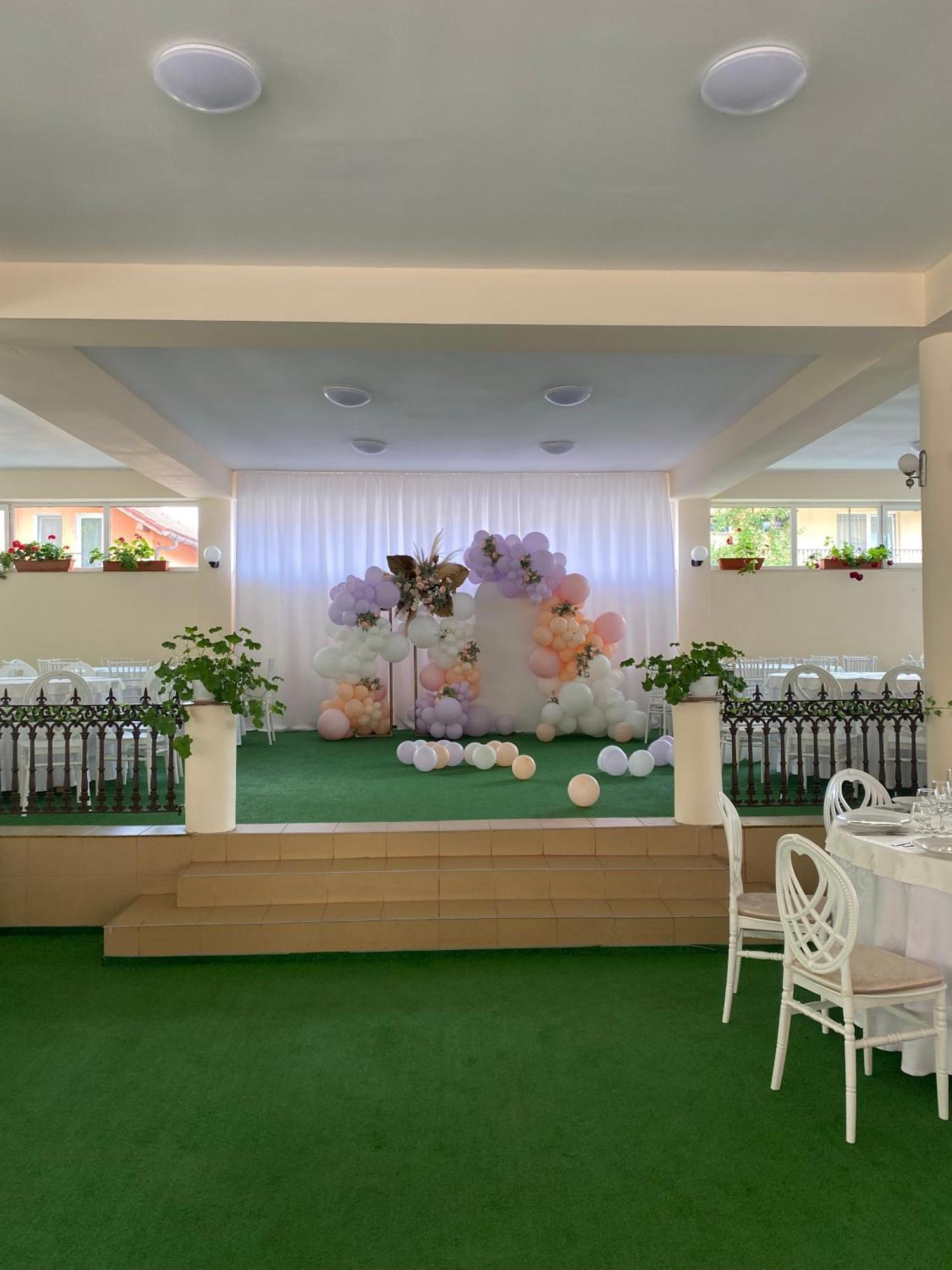 Hotel Diana Bistrita  Bagian luar foto