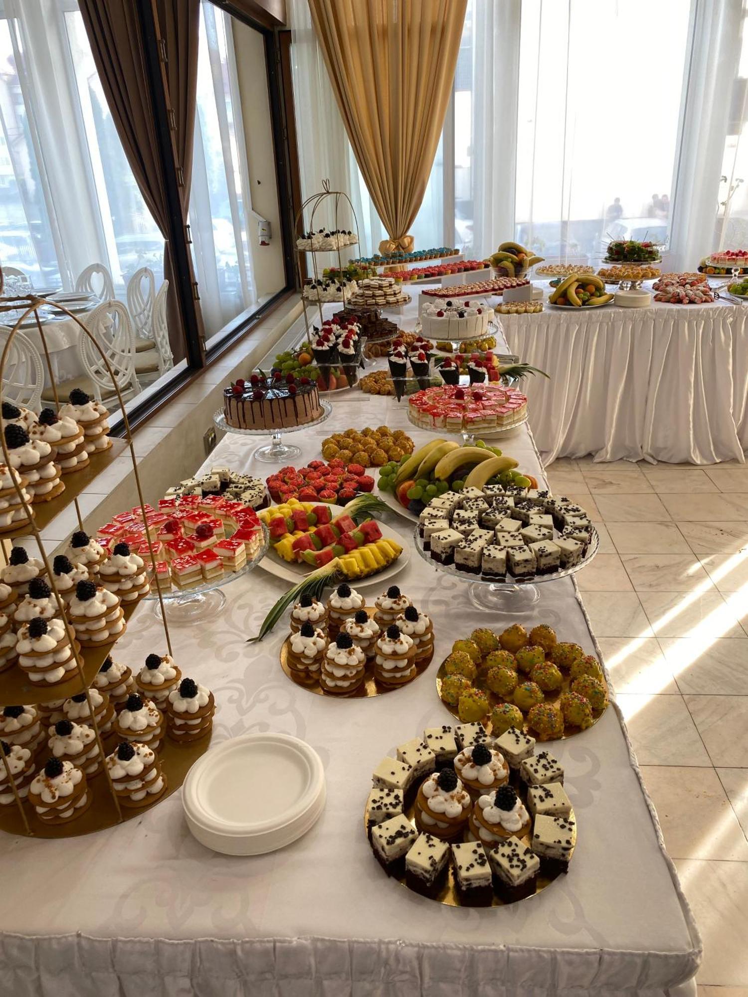Hotel Diana Bistrita  Bagian luar foto
