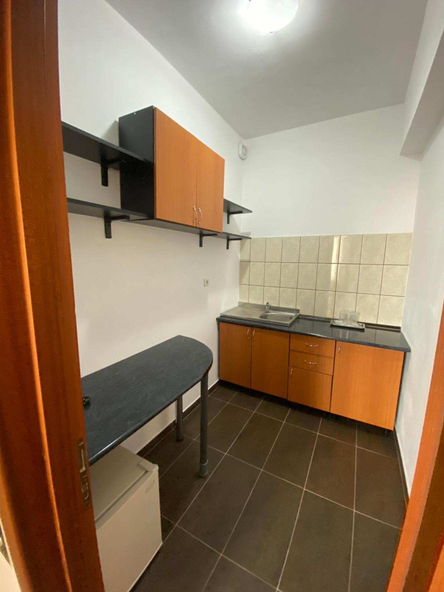Hotel Diana Bistrita  Bagian luar foto