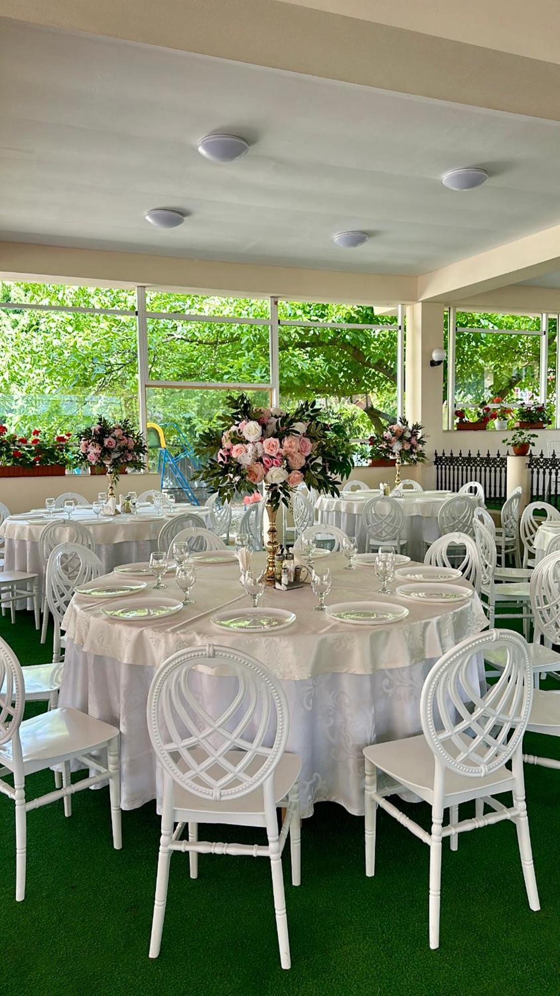 Hotel Diana Bistrita  Bagian luar foto
